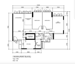 Blk 782D Woodlands Crescent (Woodlands), HDB 5 Rooms #179705612